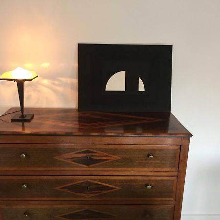 Sauveniere 1 Lejlighed Liège Eksteriør billede